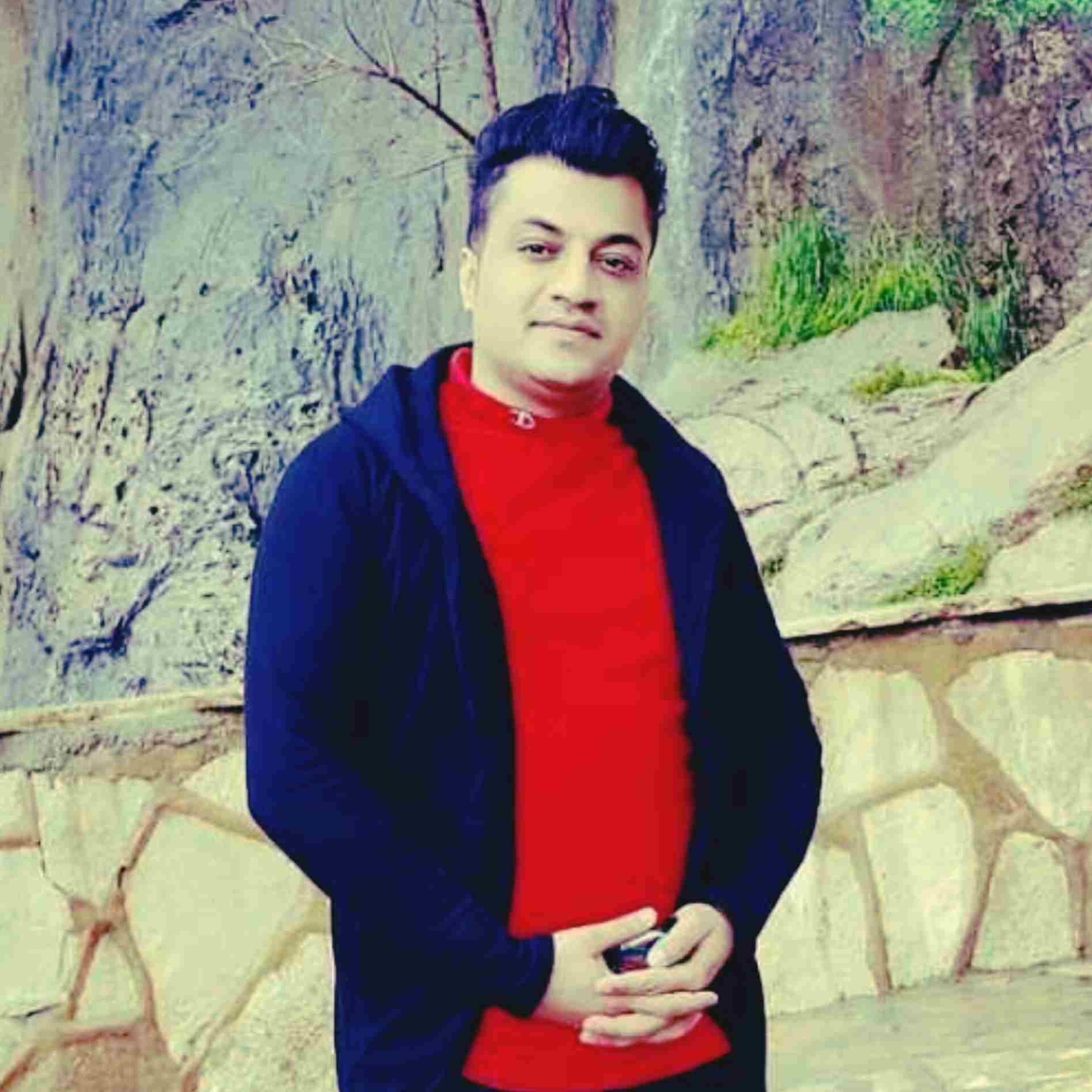 آهنگ جدید محراب عسکری سوزله